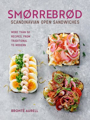 cover image of Smorrebrod